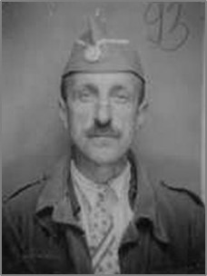 ALBA - Abraham Lincoln Brigade Archive KNECHT, Theodor