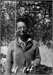 ALBA - Abraham Lincoln Brigade Archive KOTLER, Benjamin