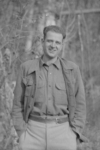 KOZLOWSKI, Ernest