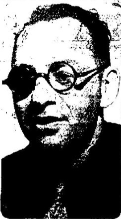 ALBA - Abraham Lincoln Brigade Archives KATZIN, Harry