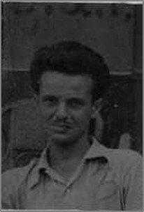 ALBA - Abraham Lincoln Brigade Archive KURTZ, Sidney