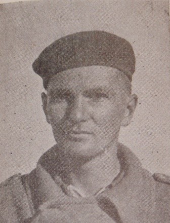 ALBA - Abraham Lincoln Brigade Archives KEMPPAINEN, Orvo William