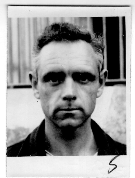 FULTON, Albert