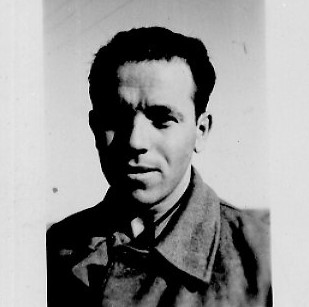 Russian State Archive of Socio-Political History (RGASPI) ALZURFOM, Isak