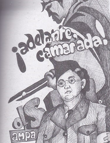 Font: Júlia Vancells | AMICAL de les Brigades Internacionals de Catalunya VANZANT, Frances
