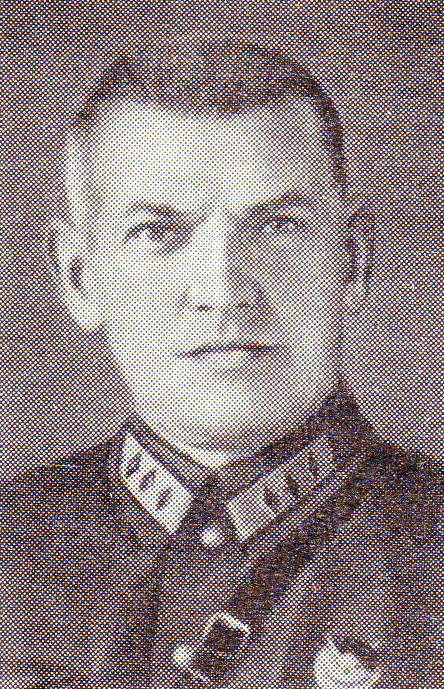 BERZINS, Jan Antonovich