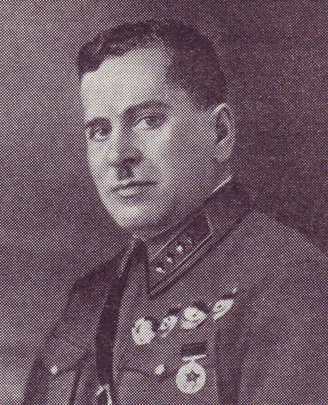 SHTERN, Grigori