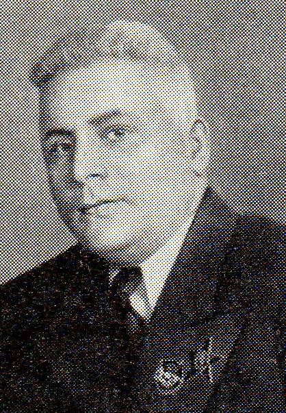 RAMISHVILI, Semion S.