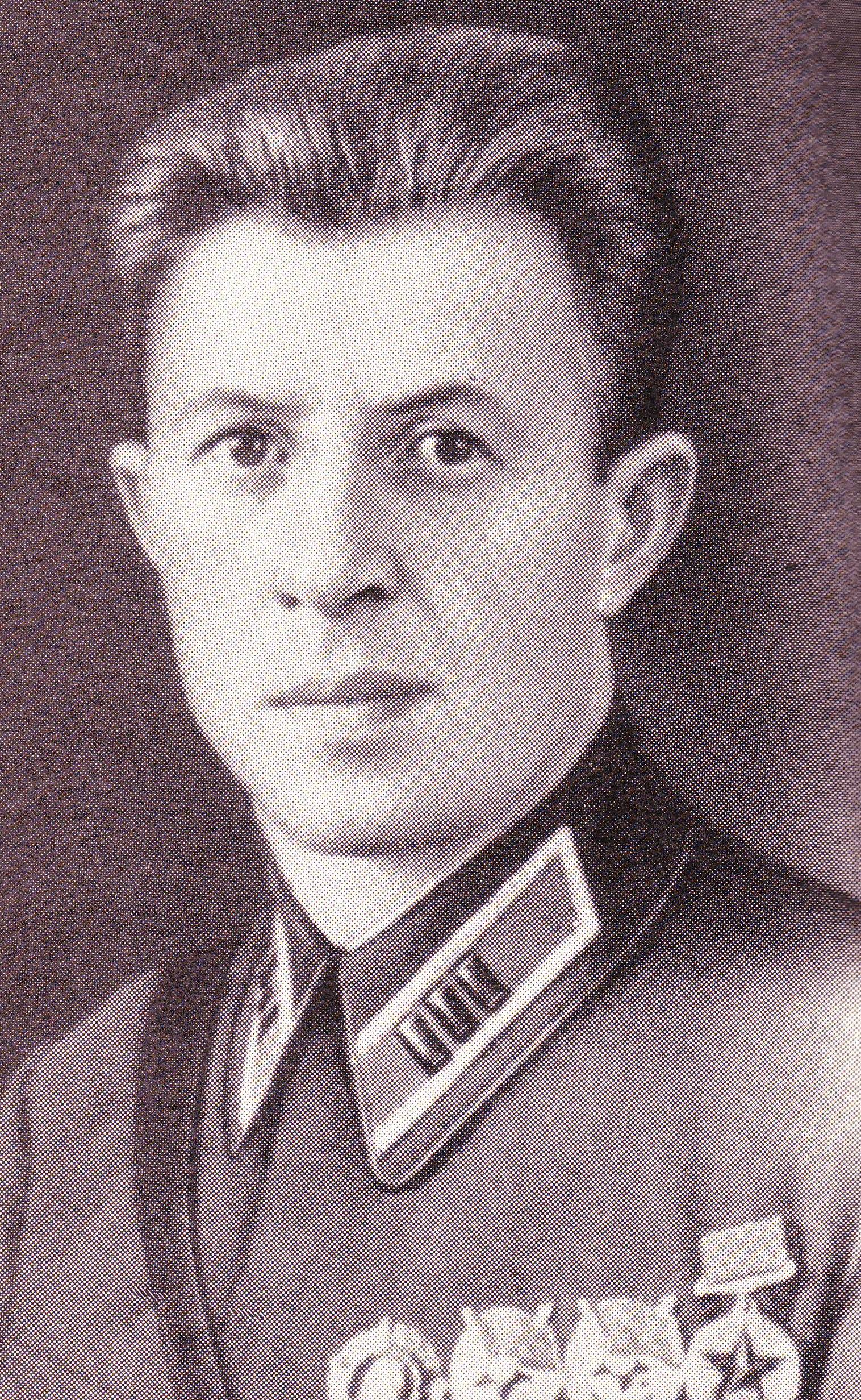 RODIMTSEV, Aleksandr Ilich
