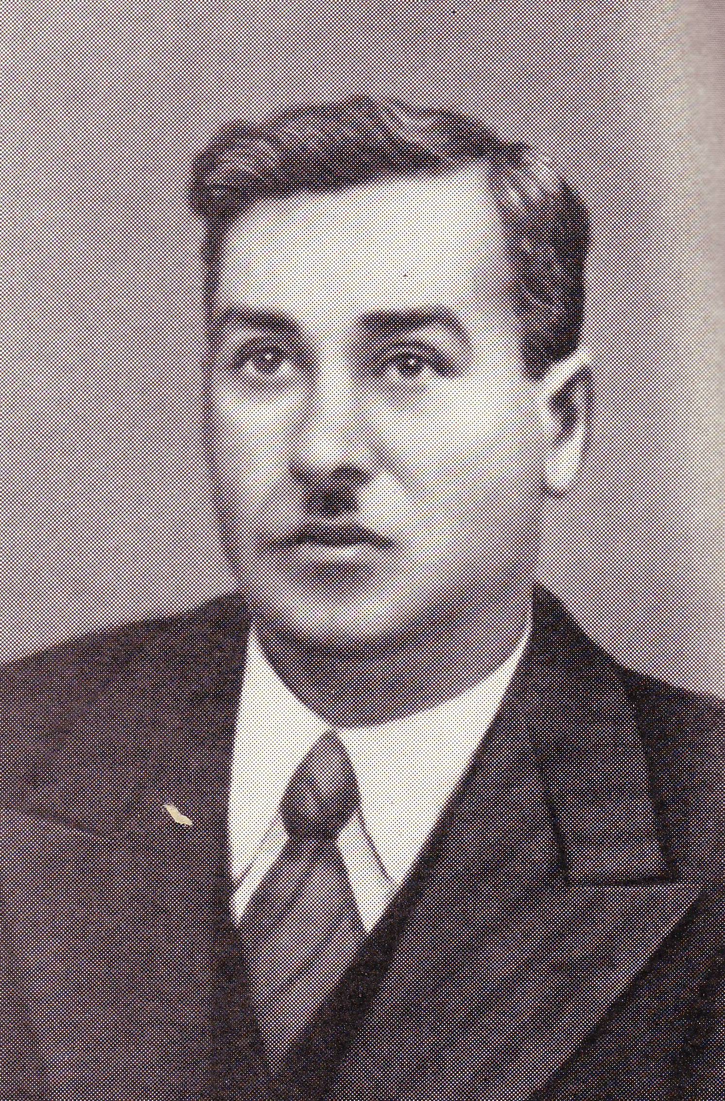 KRIVOSHEIN, Semión