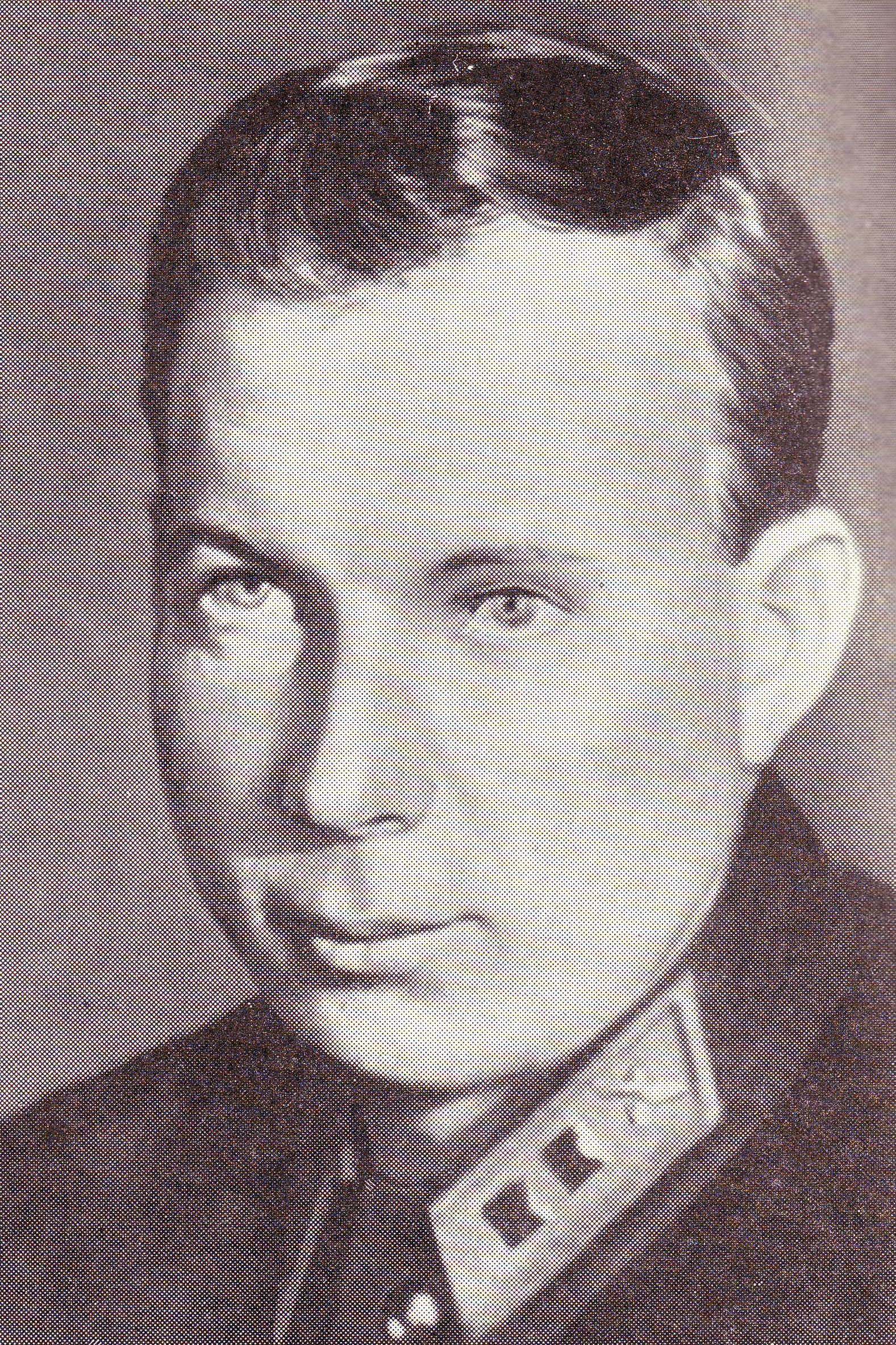 YAKUSHIN, Mijaíl