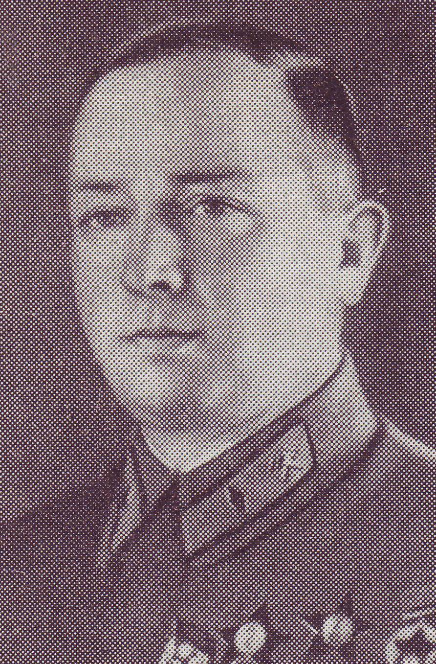 ARONOVICH, Ioffe Zelik