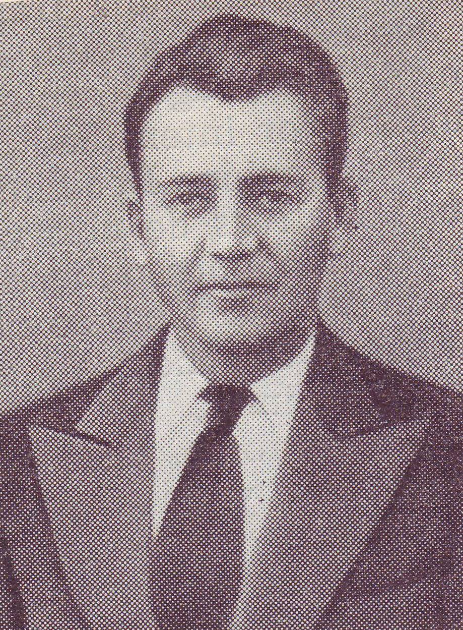 PROSKÚROV, Iván Iosífovich
