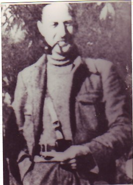 Font: INFIESTA PÉREZ, José Luís. Correspondència, documentació personal i diversa de José Luis Infiesta Pérez 1931-1996. NATHAN, George Montagne