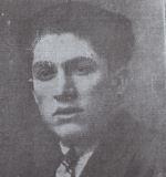 Font: Associazione Italiana di Combattenti e Volontari Antifascisti di Spagna (AICVAS); Istituto Nazionale Ferruccio Parri. Data Spanish Civil War : oggi in Spagna domani in Italia : banca dati delle biografie dei volontari italiani antifascisti. SERRA, Fabio