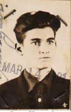 YATES, James Oscar