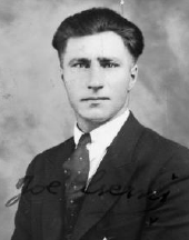 CSERNY, Joseph 