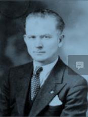 KROMHOLC, John