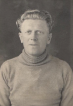 JOHNSTON, Peter