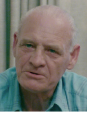 JOHNSON, John George