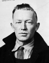 JORGENSEN, Jakob Aage