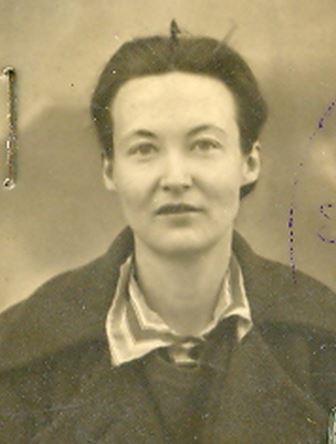 MANGAN, Kate