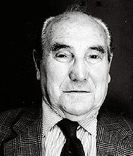 KENTON, Louis