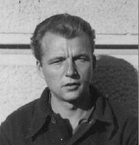 KERKKONEN, Karl