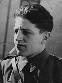 KLATSER, Leo
