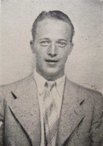 KOCH, Ferdinand