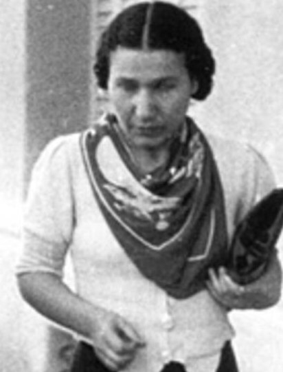 Ochotnicy Wolności Association = Volunteers of Freedom Association Kon-Rabe, Cristina