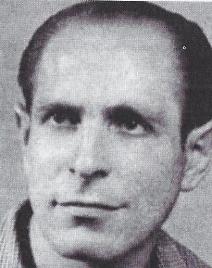 Font: Hommage aux volontaires des Brigades Internationales KRIER, Emile