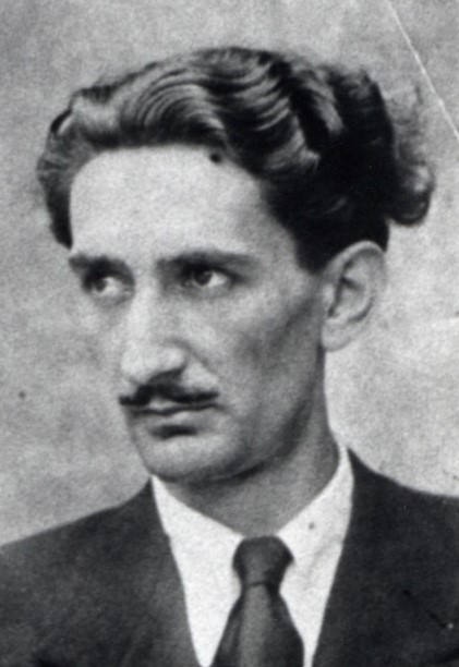 Font: Associazione Italiana di Combattenti e Volontari Antifascisti di Spagna (AICVAS) LANZILOTTA, Camillo