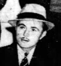 LAURIN, Joseph