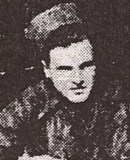 LEIGHTON, John Stewart