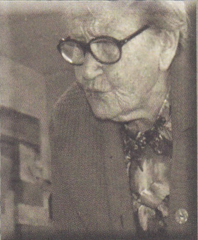 VINCENT, Lisette