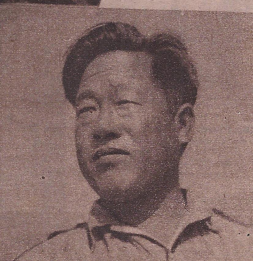 LIU, Jingtian