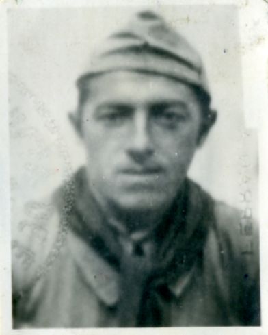 Font: Associazione Italiana di Combattenti e Volontari Antifascisti di Spagna (AICVAS); Istituto Nazionale Ferruccio Parri. Data Spanish Civil War : oggi in Spagna domani in Italia : banca dati delle biografie dei volontari italiani antifascisti BONANNI, Livio