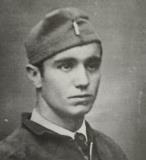 Font: Diccionario biográfico de voluntarios de Argentina en la Guerra Civil española LLOMPART, Bernardo