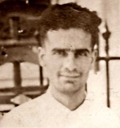 LODOVICI, Onofrio