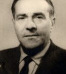 LOMBARDOZZI, Alipio