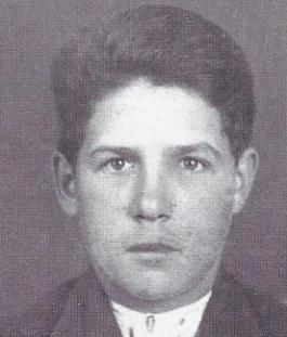 Font: Hommage aux volontaires des Brigades Internationales JOACHIM, Louis