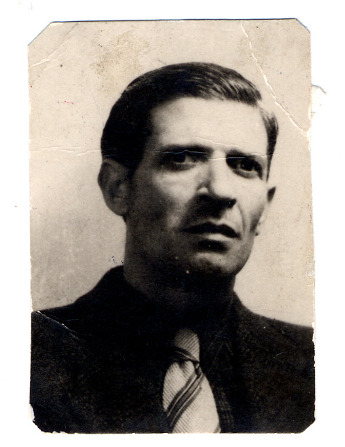 Font: Associazione Italiana di Combattenti e Volontari Antifascisti di Spagna (AICVAS); Istituto Nazionale Ferruccio Parri. Data Spanish Civil War : oggi in Spagna domani in Italia : banca dati delle biografie dei volontari italiani antifascisti. COLLINA, Luigi