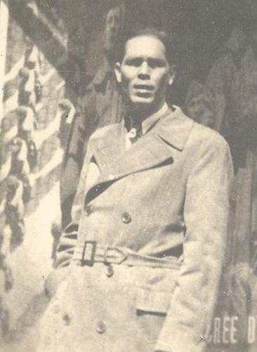 DÍAZ SOTO, Luis