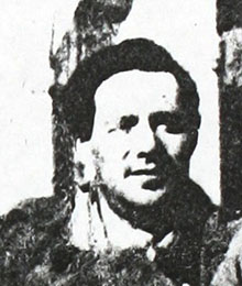 MAAREN, Cornelis Joost van