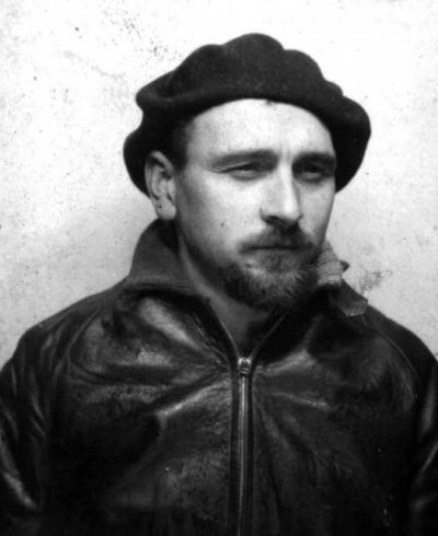 Font: Dictionnaire des militants anarchistes MALAGUTI, Armando