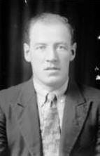 MENZIES, John