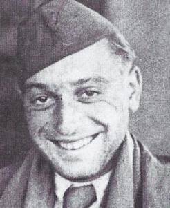 Font: Hommage aux volontaires des Brigades Internationales FRITSCH, Marcel