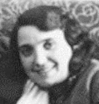 Font: CANTALUPPI, Augusto ; PUPPINI, Marco. Sin haber empuñado un fusil jamás: antifascistas italianas en la Guerra Civil española 1936-1939 PIRAS, Maria