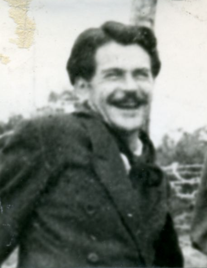 Font: Associazione Italiana di Combattenti e Volontari Antifascisti di Spagna (AICVAS); Istituto Nazionale Ferruccio Parri. Data Spanish Civil War : oggi in Spagna domani in Italia : banca dati delle biografie dei volontari italiani antifascisti FOSCHIANI, Mario